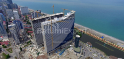 Пәтер 44 м² - Шериф Химшиашвили, Batumi, Грузия