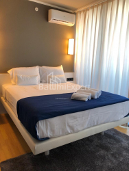 Пәтер 2-комн 44 m² - Шериф Химшиашвили, Batumi
