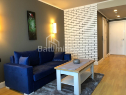 Пәтер 2-комн 44 m² - Шериф Химшиашвили, Batumi