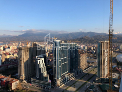 Пәтер 44 м² - Шериф Химшиашвили, Batumi, Грузия