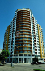 Пәтер 2-комн 39.8 m² - Михаил Лермонтов, Batumi