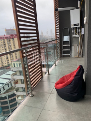 Пәтер 48 м² - Зураба Горгиладзе, Batumi, Грузия