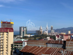 Пәтер 48 м² - Зураба Горгиладзе, Batumi, Грузия