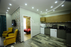 Пәтер 91 м² - Зураба Горгиладзе, Batumi, Грузия