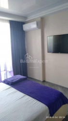 Пәтер 1-комн 31 m² - Шериф Химшиашвили, Batumi