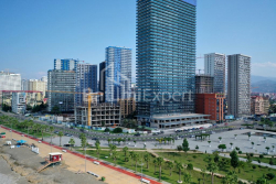 Пәтер 1-комн 31 m² - Шериф Химшиашвили, Batumi