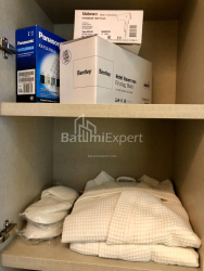 Пәтер 30.4 м² - Шериф Химшиашвили, Batumi, Грузия