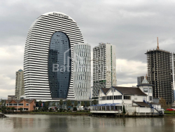 Пәтер 1-комн 30.4 m² - Шериф Химшиашвили, Batumi