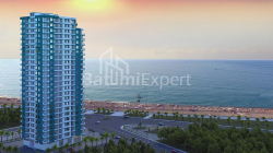 Пәтер 34 м² - Шериф Химшиашвили, Batumi, Грузия