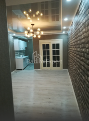 Пәтер 1-комн 48 m² - Юсуф Кобаладзе, Batumi