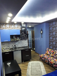 Пәтер 1-комн 24.1 m² - Юсуф Кобаладзе, Batumi