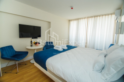 Пәтер 1-комн 30 m² - Шериф Химшиашвили, Batumi