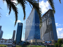 Пәтер 30 м² - Шериф Химшиашвили, Batumi, Грузия