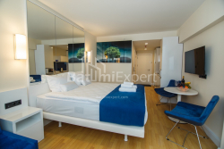 Пәтер 1-комн 30 m² - Шериф Химшиашвили, Batumi