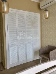Пәтер 110 м² - Николоз Бараташвили, Batumi, Грузия