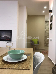 Пәтер 110 м² - Николоз Бараташвили, Batumi, Грузия