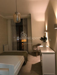 Пәтер 110 м² - Николоз Бараташвили, Batumi, Грузия