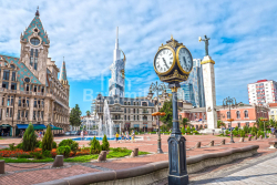 Пәтер 4-комн 110 m² - Николоз Бараташвили, Batumi