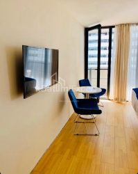 Пәтер 1-комн 24 m² - Шериф Химшиашвили, Batumi