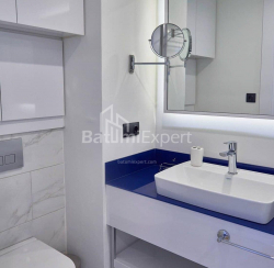 Пәтер 1-комн 24 m² - Шериф Химшиашвили, Batumi