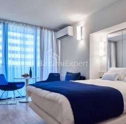 Пәтер 1-комн 24 m² - Шериф Химшиашвили, Batumi