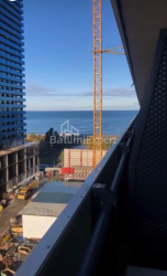 Пәтер 24 м² - Шериф Химшиашвили, Batumi, Грузия