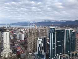 Пәтер 25 м² - Шериф Химшиашвили, Batumi, Грузия