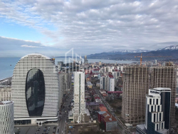 Пәтер 25 м² - Шериф Химшиашвили, Batumi, Грузия