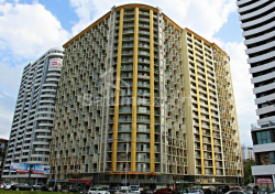 Пәтер 2-комн 49 m² - Юсуф Кобаладзе, Batumi