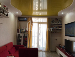 Пәтер 2-комн 49 m² - Юсуф Кобаладзе, Batumi