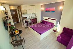 Пәтер 1-комн 31 m² - Юсуф Кобаладзе, Batumi