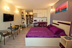 Пәтер 1-комн 31 m² - Юсуф Кобаладзе, Batumi