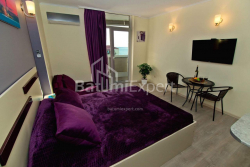 Пәтер 1-комн 31 m² - Юсуф Кобаладзе, Batumi
