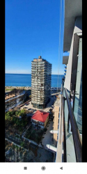 Пәтер 39.2 м² - Шериф Химшиашвили, Batumi, Грузия