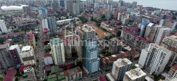 Пәтер 58 м² - Эквтайм Такаишвили, Batumi, Грузия