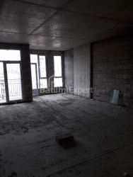 Пәтер 58 м² - Эквтайм Такаишвили, Batumi, Грузия