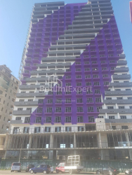 Пәтер 4-комн 111 m² - Петра Багратиони, Batumi
