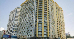 Пәтер 2-комн 48 m² - Юсуф Кобаладзе, Batumi