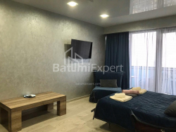 Пәтер 1-комн 38 m² - Шериф Химшиашвили, Batumi