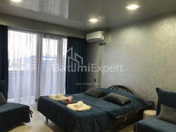 Пәтер 1-комн 38 m² - Шериф Химшиашвили, Batumi