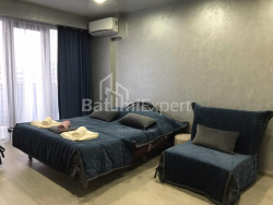 Пәтер 1-комн 38 m² - Шериф Химшиашвили, Batumi