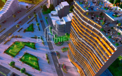 Пәтер 33 м² - Шалва Инасаридзе, Batumi, Грузия