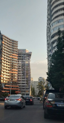 Пәтер 33 м² - Шалва Инасаридзе, Batumi, Грузия