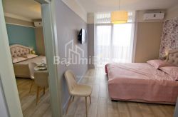 Пәтер 2-комн 55 m² - Юсуф Кобаладзе, Batumi