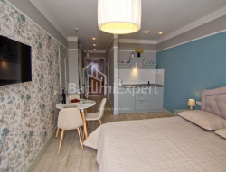 Пәтер 55 м² - Юсуф Кобаладзе, Batumi, Грузия
