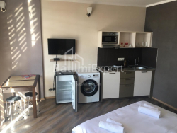 Пәтер 32.77 м² - Юсуф Кобаладзе, Batumi, Грузия