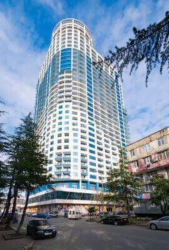 Пәтер 60 м² - Нико Пиросмани, Batumi, Грузия