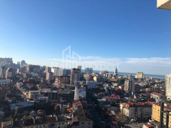 Пәтер 2-комн 40 m² - Александра Пушкин, Batumi