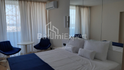 Пәтер 1-комн 30 m² - Шериф Химшиашвили, Batumi