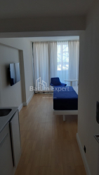 Пәтер 1-комн 30 m² - Шериф Химшиашвили, Batumi